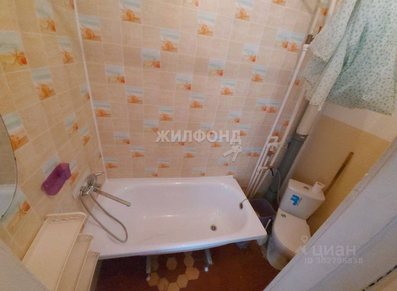 Продажа однокомнатной квартиры 35,8м² ул. Дзержинского, 47, Орехово-Зуево,  Московская область - база ЦИАН, объявление 302796838