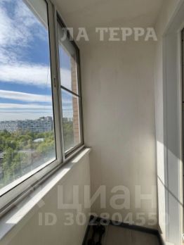 2-комн.кв., 53 м², этаж 14