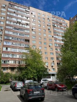 2-комн.кв., 53 м², этаж 14