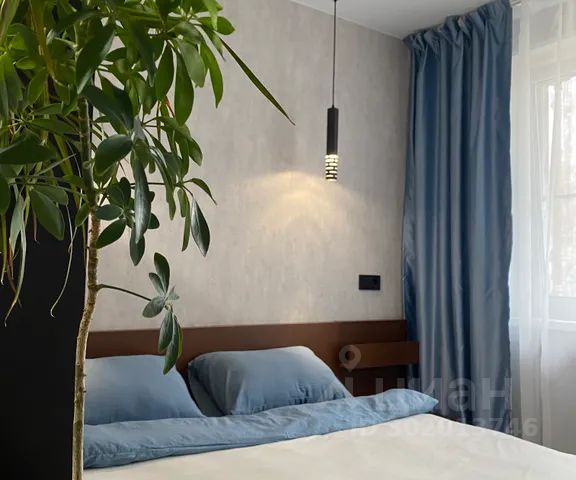 1-комн., 32 м², 1/9 этаж