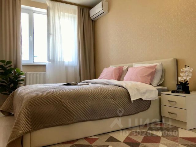 1-комн., 36 м², 9/16 этаж