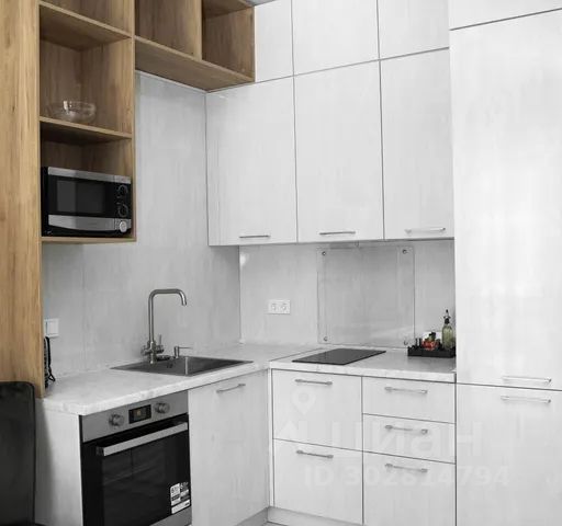 1-комн., 39 м², 2/5 этаж