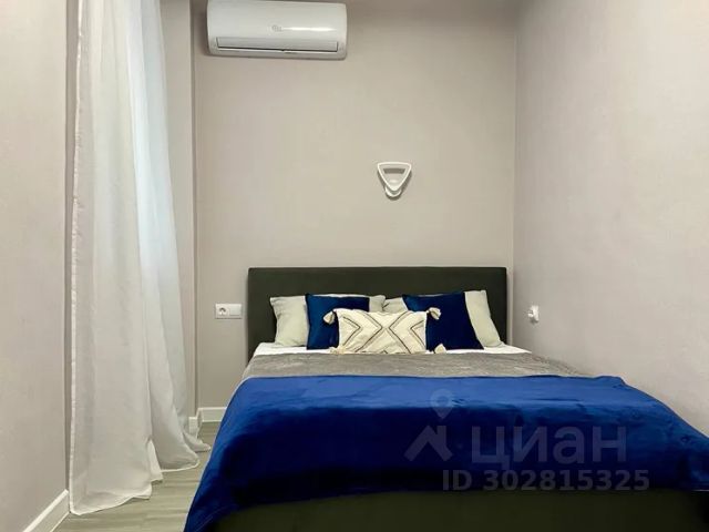 2-комн., 42 м², 9/24 этаж
