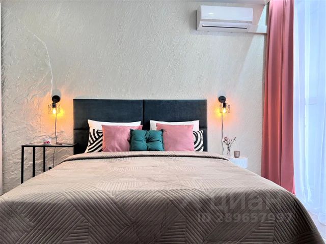 1-комн., 30 м², 10/15 этаж