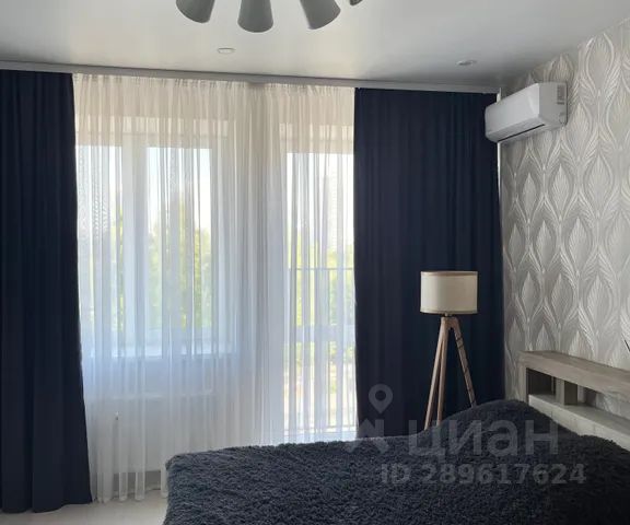 1-комн., 40 м², 5/10 этаж