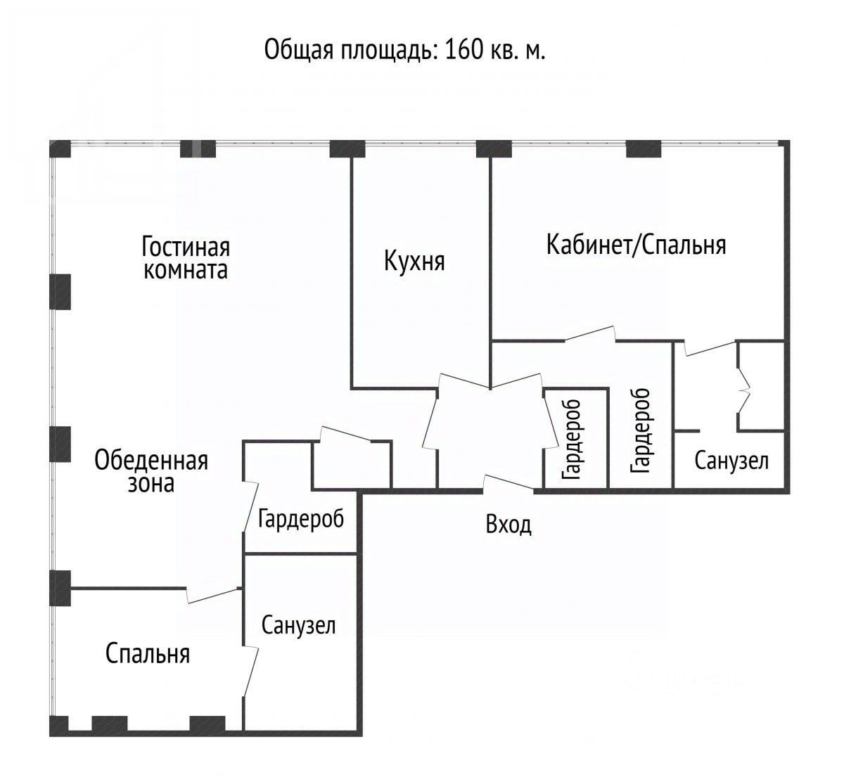 Снять квартиру на проспекте Ленинградский в Москве на длительный срок,  аренда квартир длительно на Циан. Найдено 141 объявление.