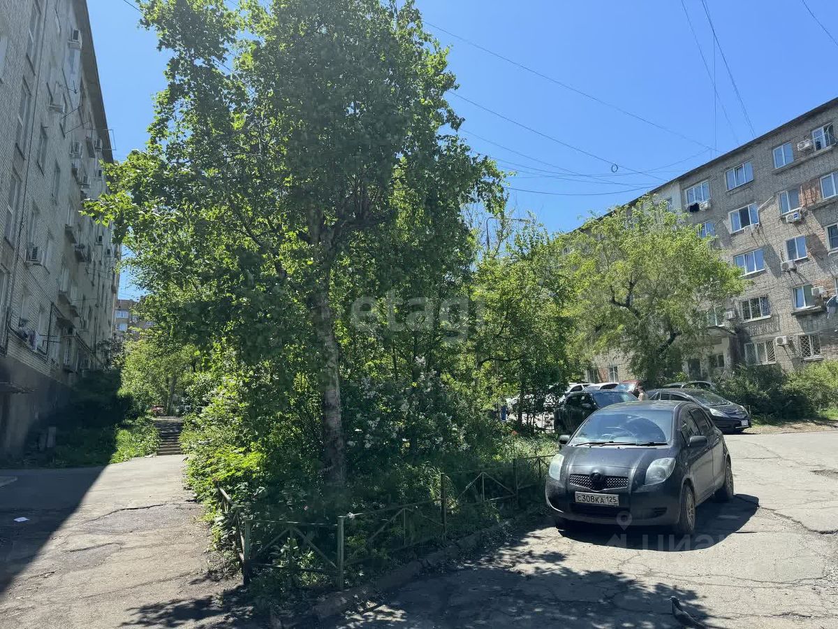 Купить малогабаритную квартиру на улице Нахимова в городе Владивосток,  продажа малогабаритных квартир на улице Нахимова в городе Владивосток.  Найдено 2 объявления.