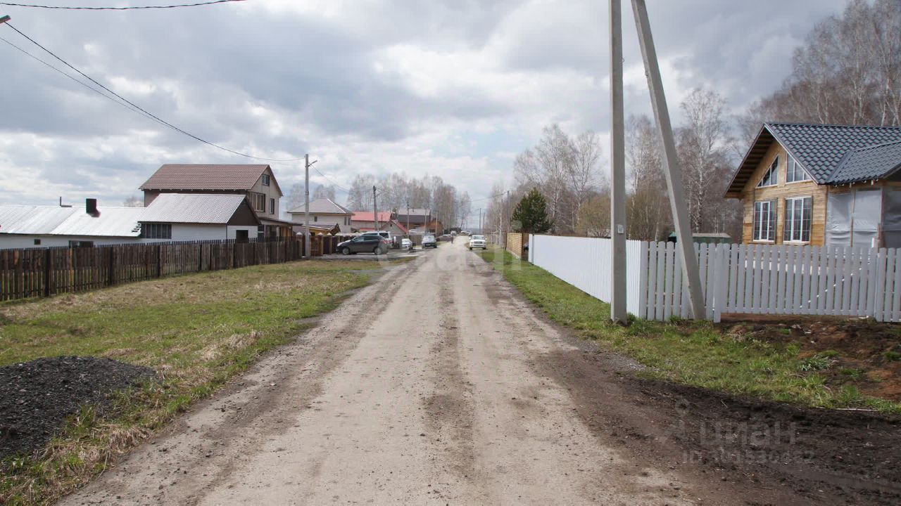 Купить земельный участок в поселке Большой Керлегеш Прокопьевского района,  продажа земельных участков - база объявлений Циан. Найдено 11 объявлений