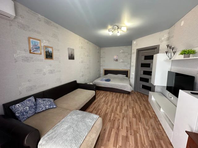 1-комн., 34 м², 2/10 этаж