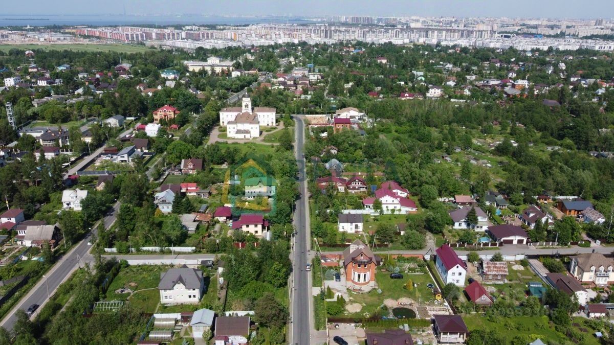 Купить земельный участок в территории Сергиево в Санкт-Петербурге, продажа  земельных участков - база объявлений Циан. Найдено 7 объявлений