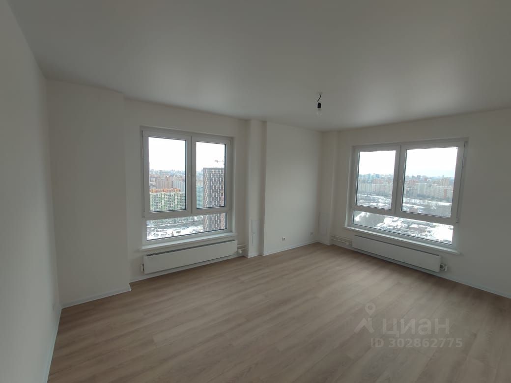 Продается2-комн.квартира,52,9м²