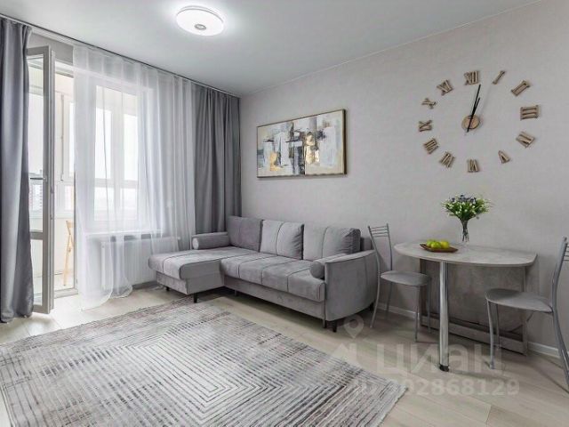 2-комн., 38 м², 1/1 этаж