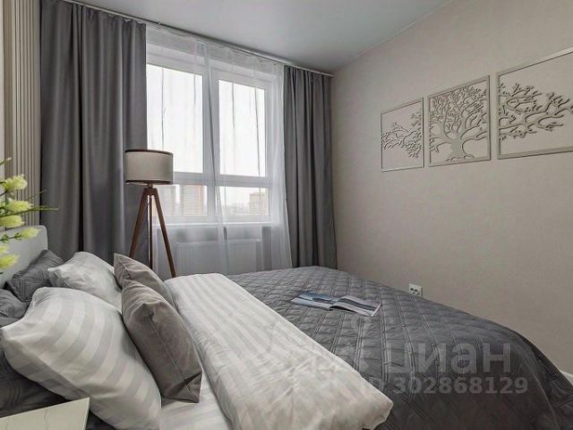 2-комн., 38 м², 1/1 этаж