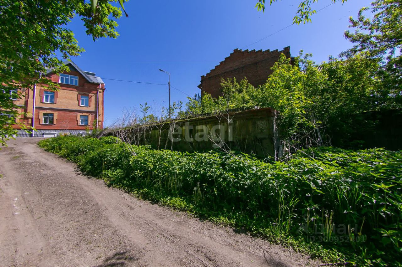 Купить земельный участок в микрорайоне Телецентр в городе Томск, продажа  земельных участков - база объявлений Циан. Найдено 4 объявления