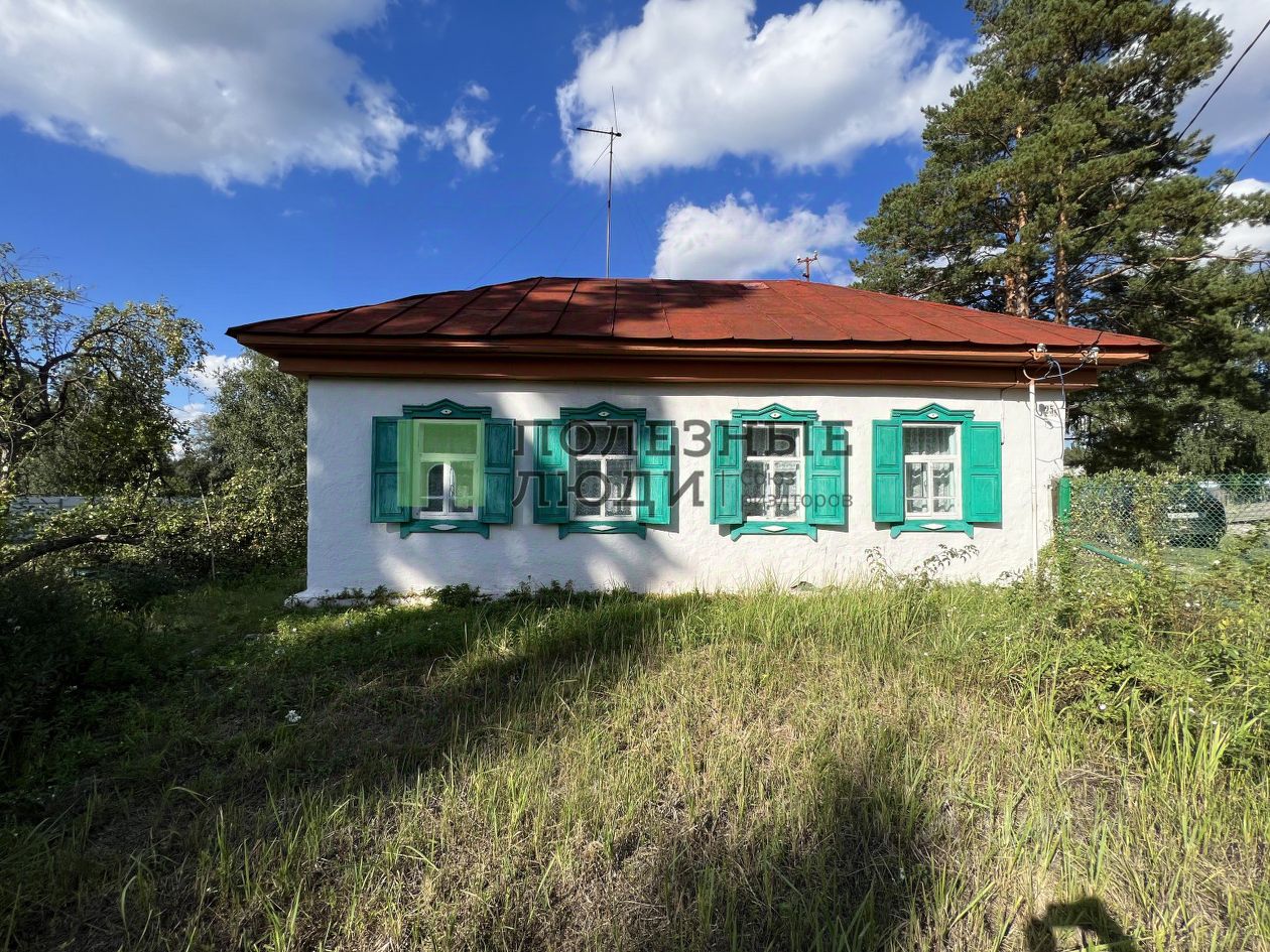 Купить дом в микрорайоне Утяк в городе Курган, продажа домов - база  объявлений Циан. Найдено 6 объявлений