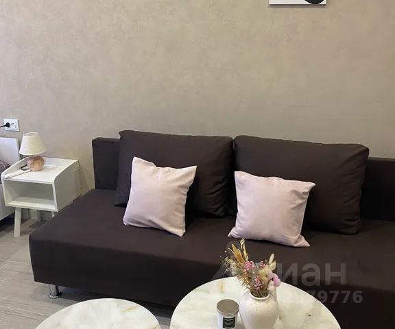 1-комн., 39 м², 15/20 этаж