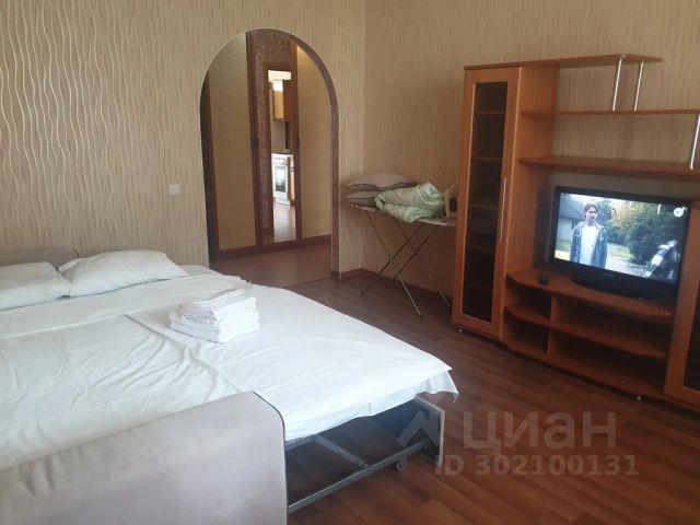 1-комн., 35 м², 2/9 этаж