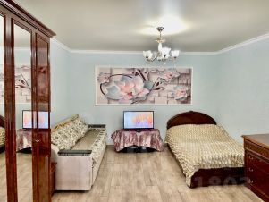 35 м2, 1/1 эт