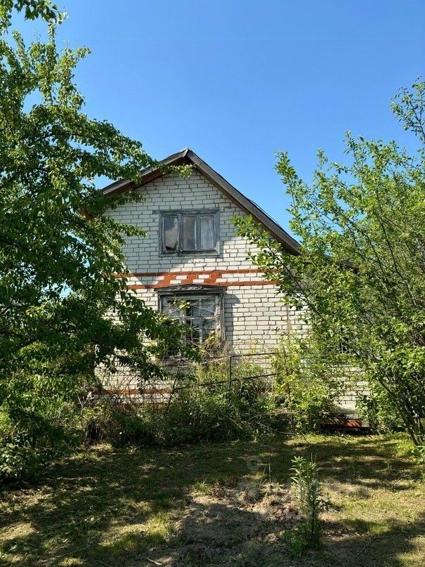 Продается2-этажныйдом,35м²