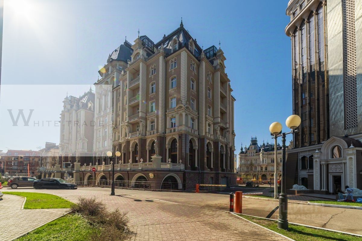 Купить 2-комнатную квартиру в ипотеку в микрорайоне Центр в городе Казань -  6 объявлений о продаже 2-комнатных квартир в ипотечный кредит недорого на  Циан