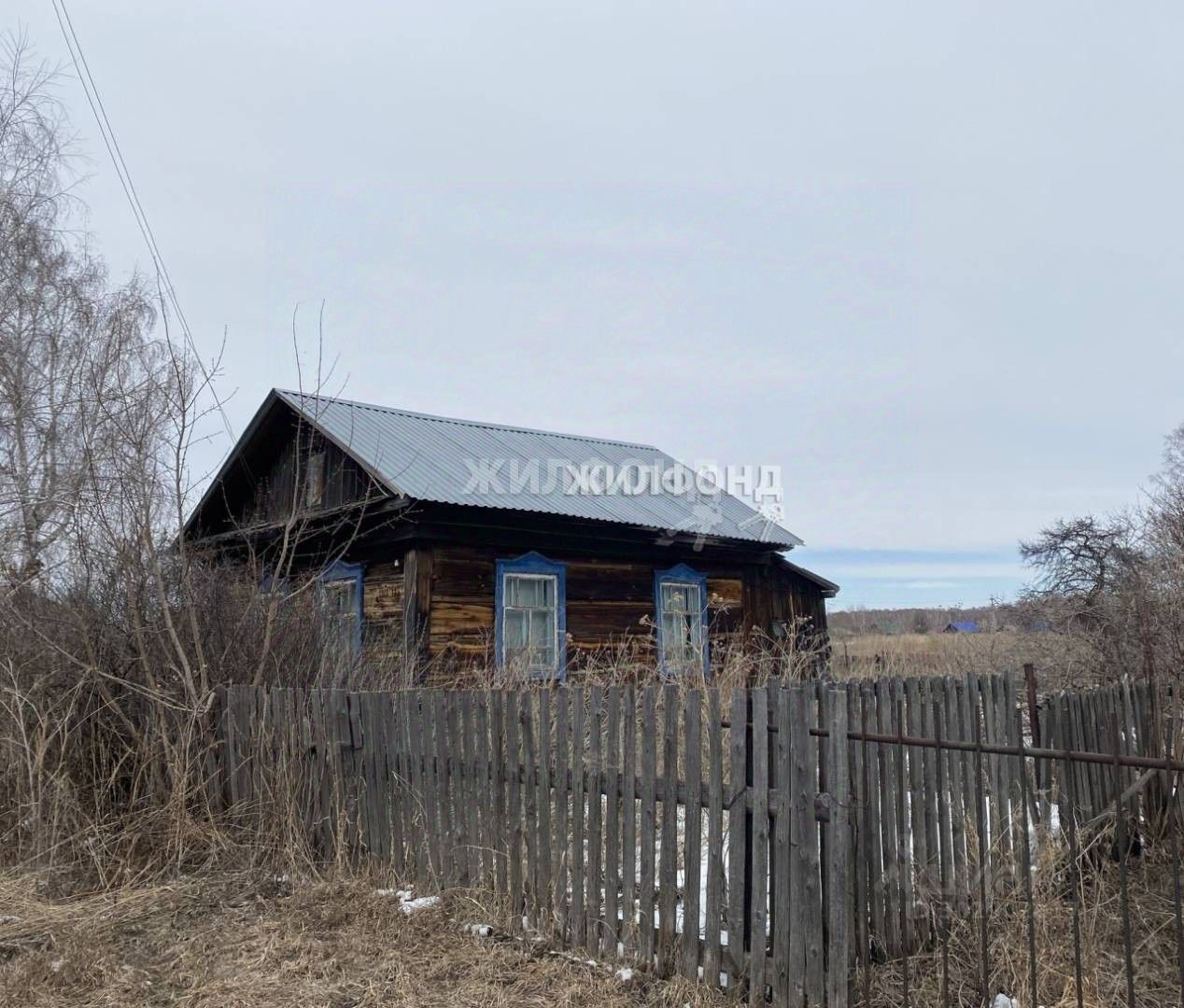 Купить загородную недвижимость в поселке Петровский Ордынского района,  продажа загородной недвижимости - база объявлений Циан. Найдено 2 объявления