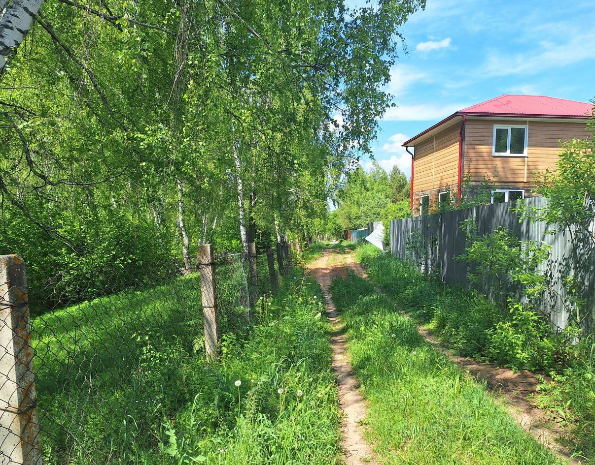 Купить дом в садовое товарищество Фотон в городе Казань, продажа домов -  база объявлений Циан. Найдено 2 объявления