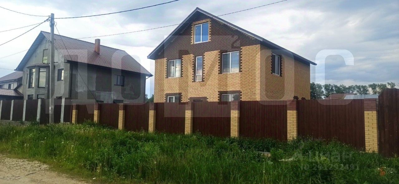 Продается2-этажныйдом,165,2м²