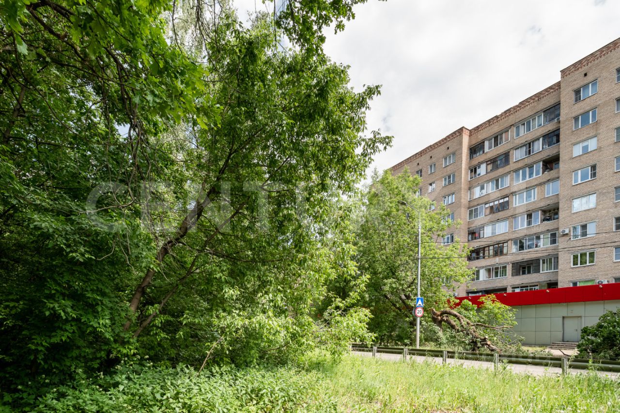 Купить квартиру в микрорайоне Балашиха-1 в городе Балашиха, продажа квартир  во вторичке и первичке на Циан. Найдено 120 объявлений