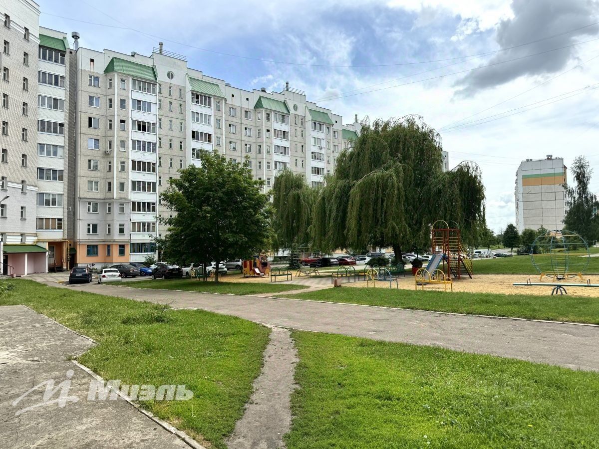 Продажа трехкомнатной квартиры 70,9м² ул. 5-й Орловской Стрелковой Дивизии,  4, Орел, Орловская область, Новая Ботаника микрорайон - база ЦИАН,  объявление 302923267