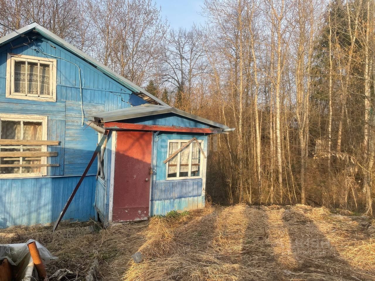 Купить дом в СНТ Ласточка в городе Калуга, продажа домов - база объявлений  Циан. Найдено 2 объявления