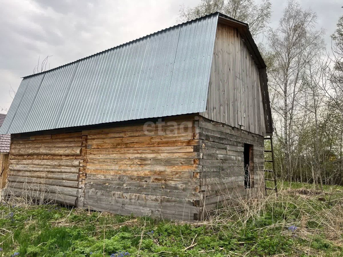 Купить земельный участок в деревне Новомихайловка Томского района, продажа  земельных участков - база объявлений Циан. Найдено 7 объявлений