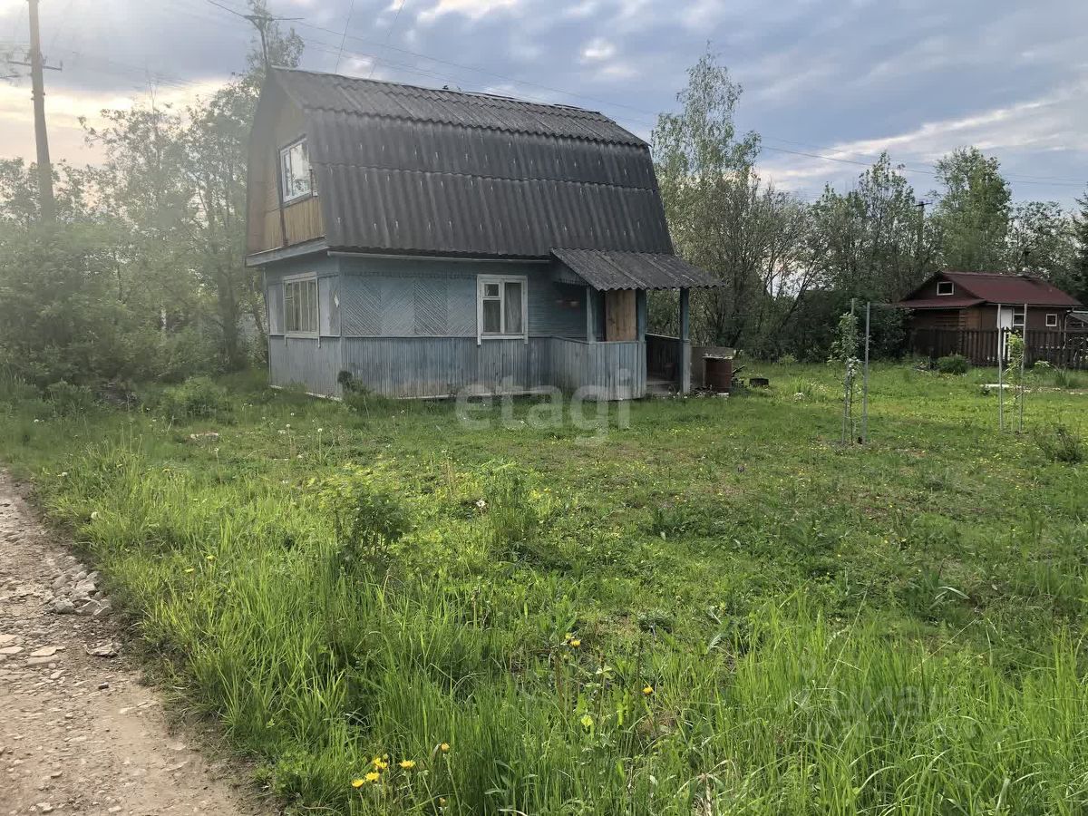 Купить дом в ДНП Солнечный городского округа Раменского, продажа домов -  база объявлений Циан. Найдено 6 объявлений