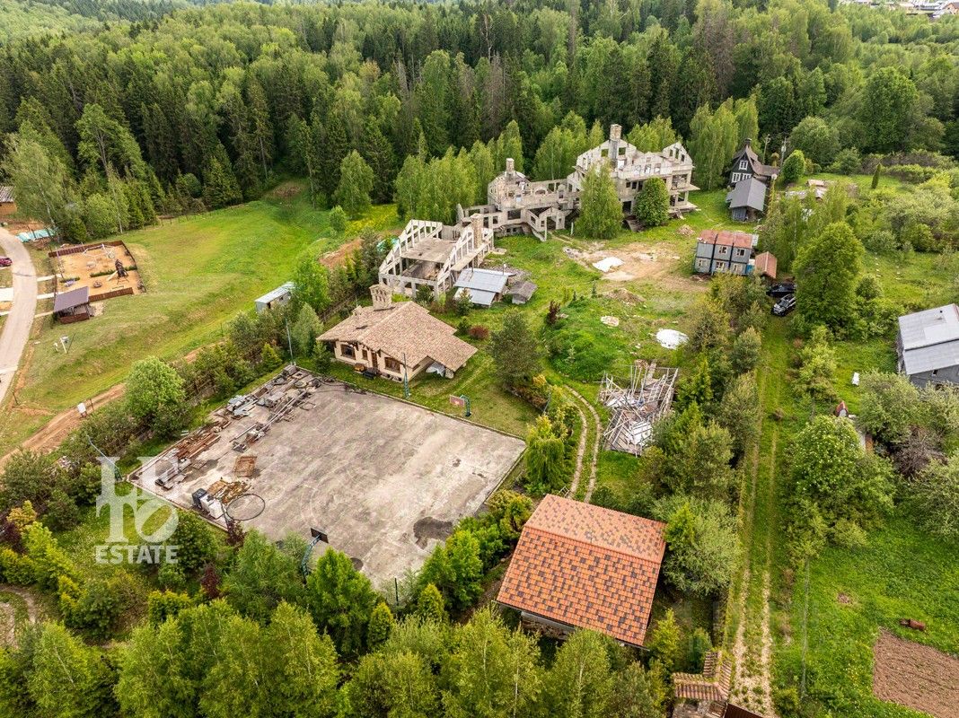 Купить загородную недвижимость в коттеджном поселке Спортвилль городского  округа Дмитровского, продажа загородной недвижимости - база объявлений  Циан. Найдено 2 объявления