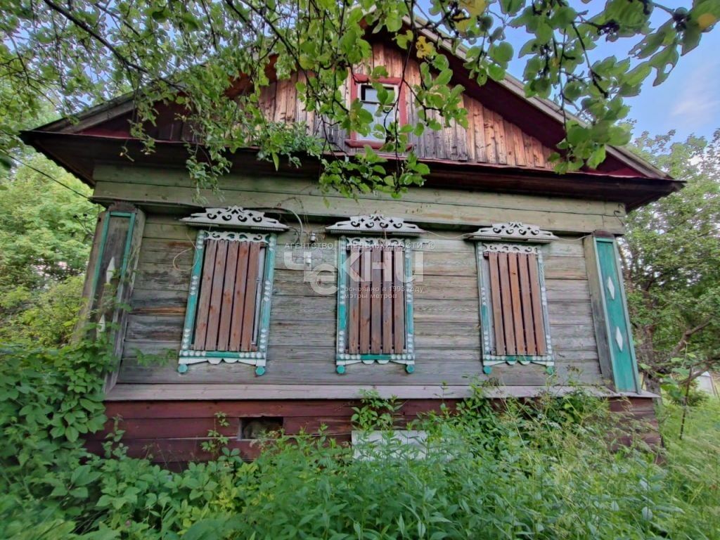 Купить дом в рабочем поселке Ветлужский Нижегородской области, продажа домов  - база объявлений Циан. Найдено 8 объявлений