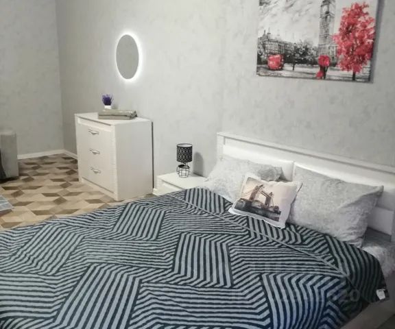 1-комн., 50 м², 2/16 этаж