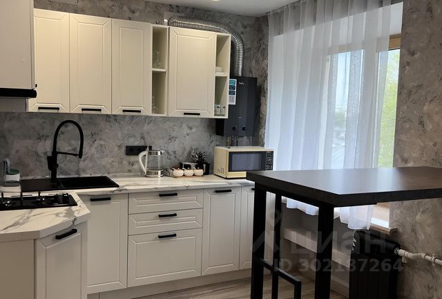 2-комн., 44 м², 3/5 этаж