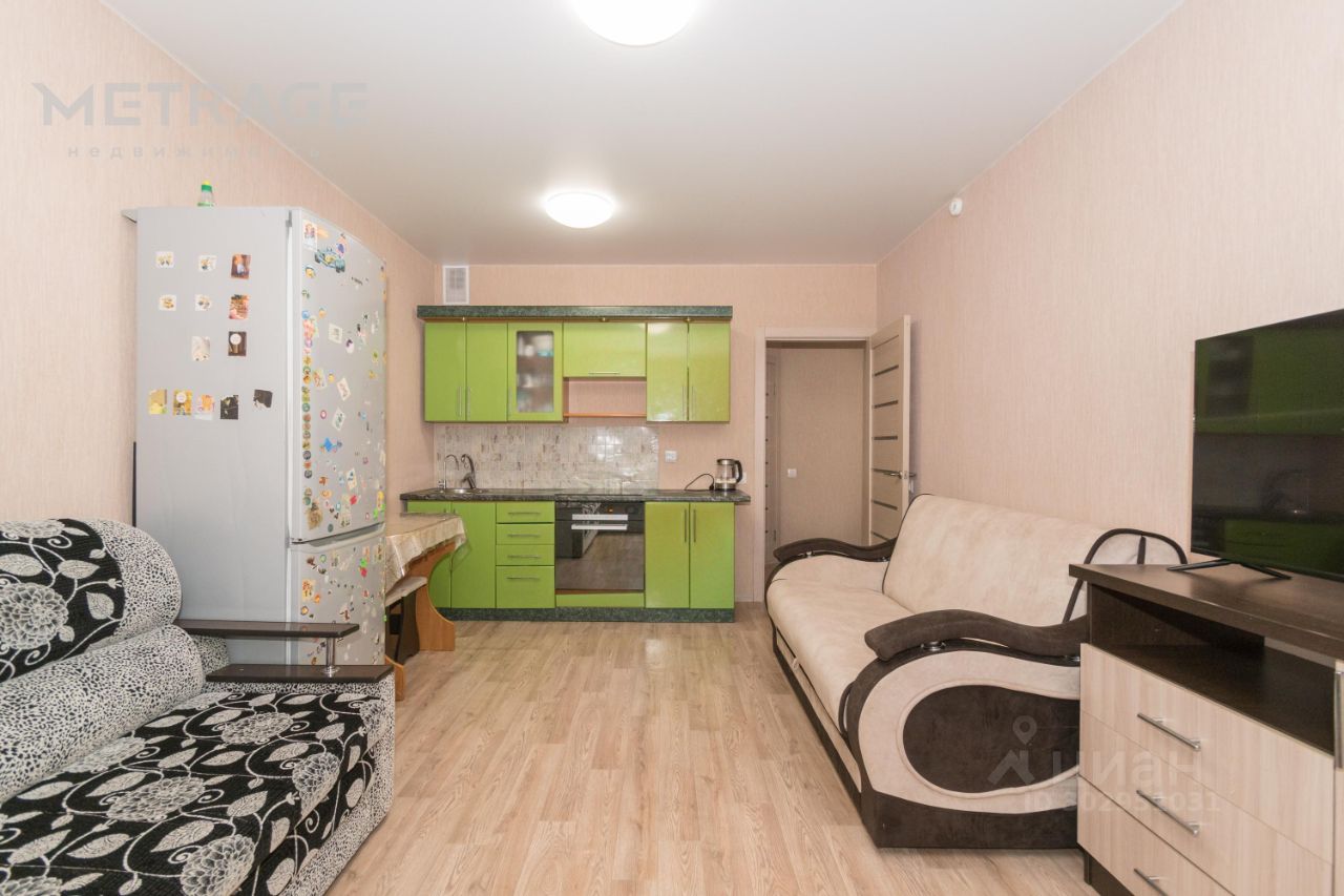 Продается2-комн.квартира,51,3м²