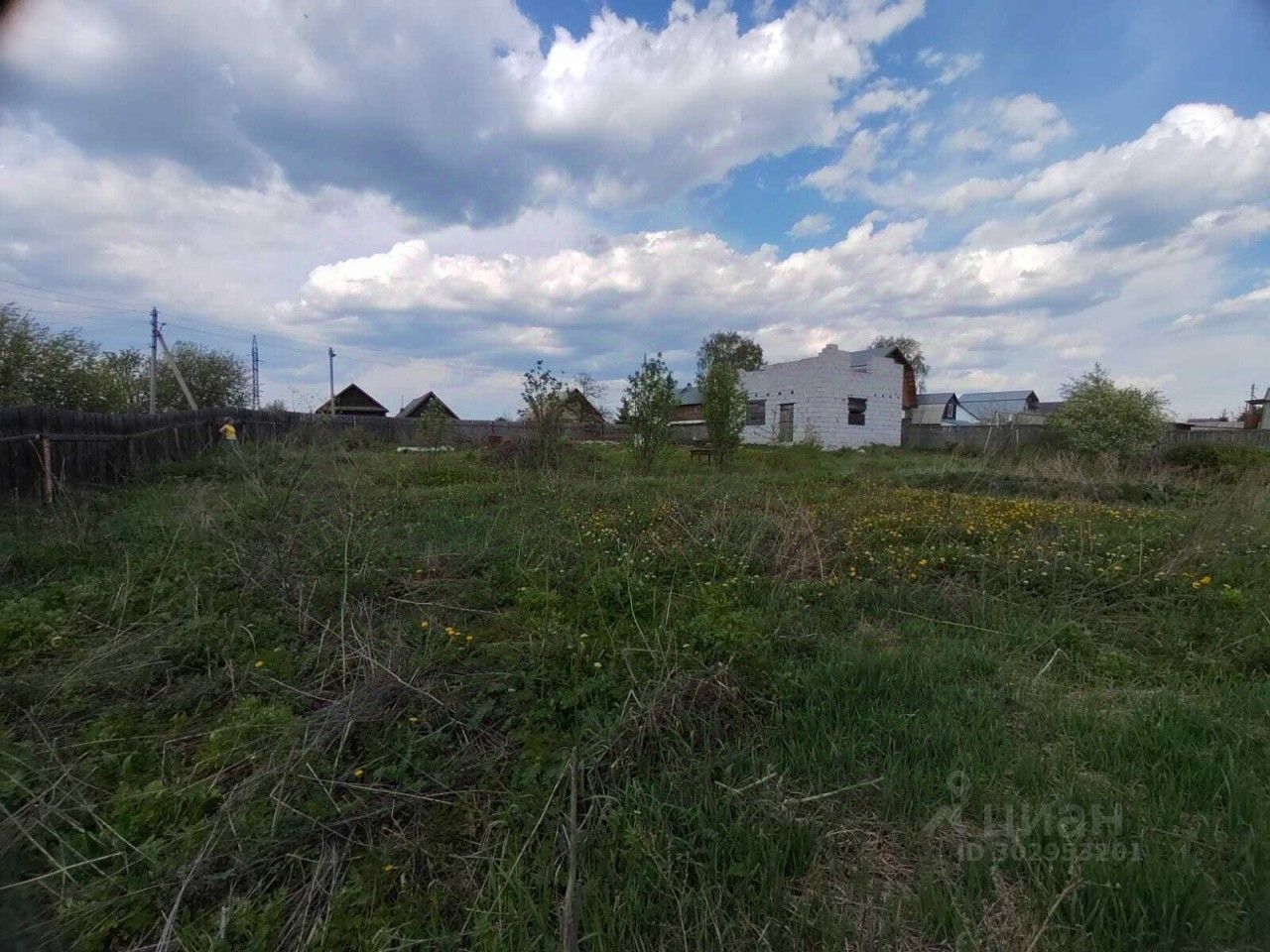 Купить загородную недвижимость на улице Угловая в деревне Макарова, продажа  загородной недвижимости - база объявлений Циан. Найдено 2 объявления