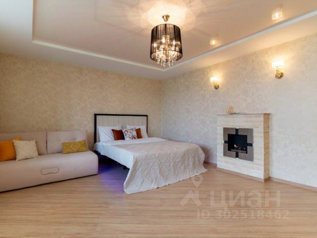 2-комн., 50 м², 1/1 этаж