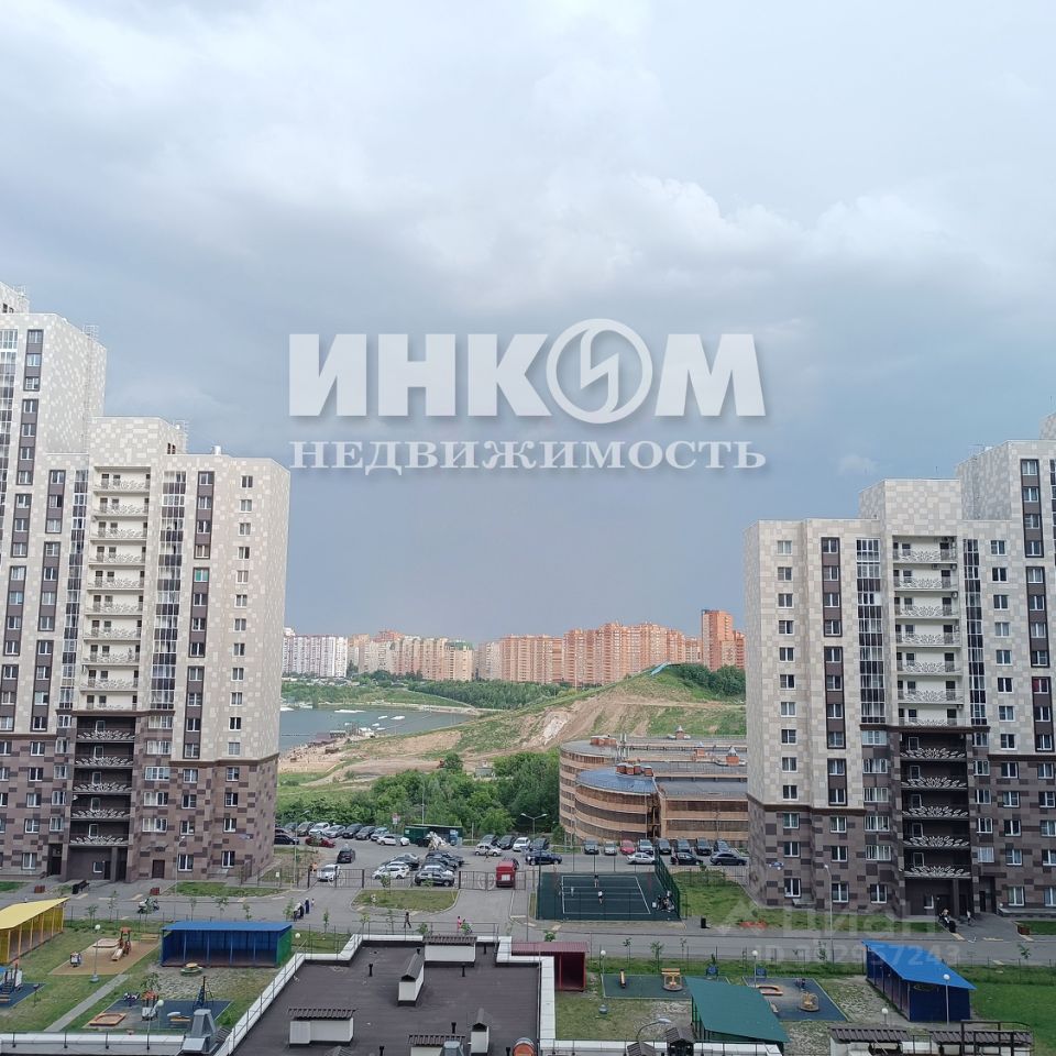 Продаю квартиру-студию 26,8м² 4, Котельники, Московская область, Люберецкий  район, Котельники городской округ, Новые Котельники микрорайон, м.  Котельники - база ЦИАН, объявление 302957243