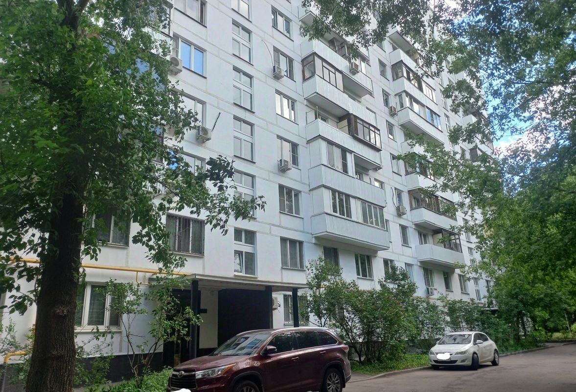 Купить квартиру вторичка в переулке 1-й Рижский в Москве, продажа квартир  на вторичном рынке. Найдено 3 объявления.