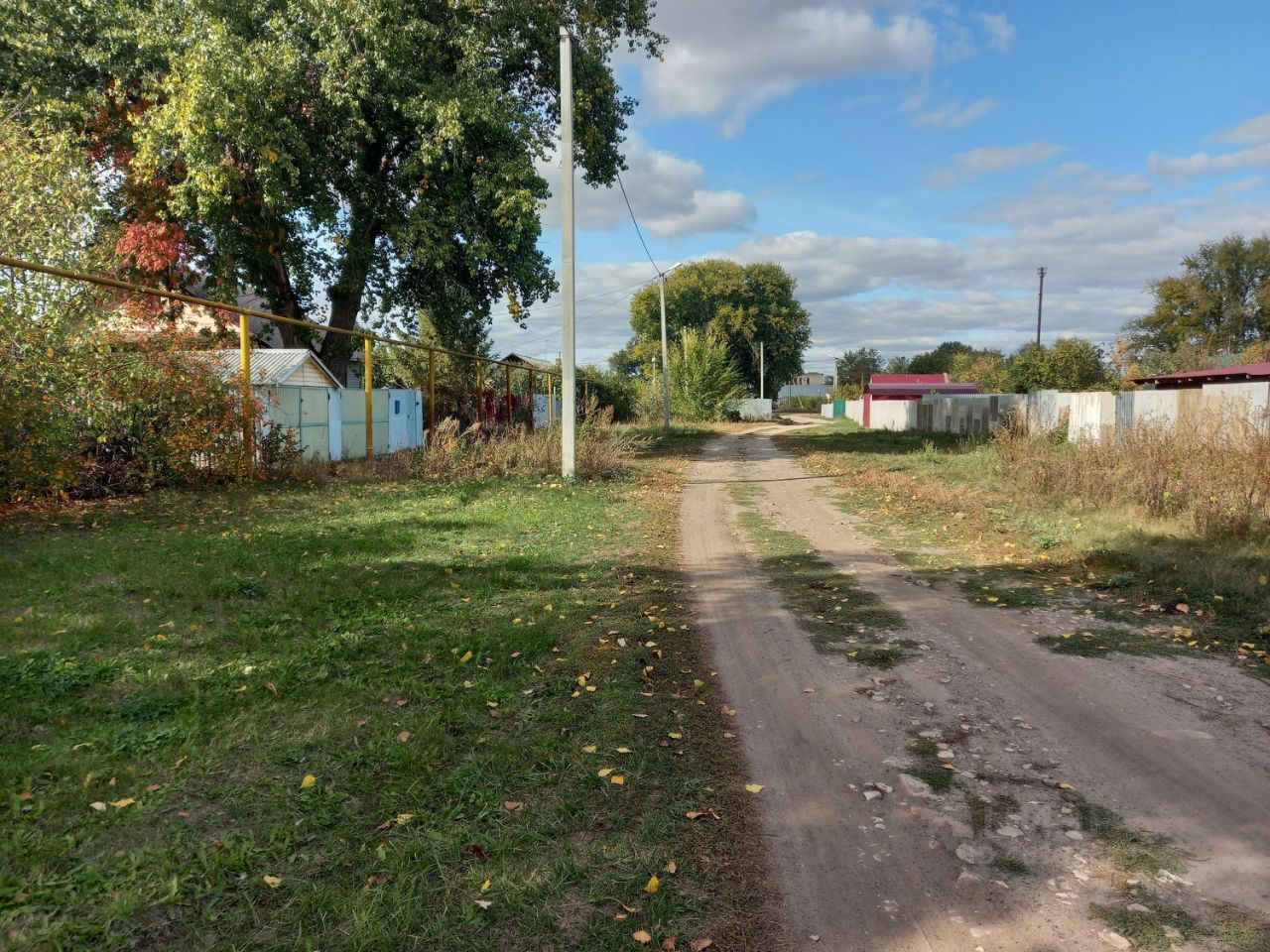 Купить дом в селе Рождествено Самарской области, продажа домов - база  объявлений Циан. Найдено 16 объявлений