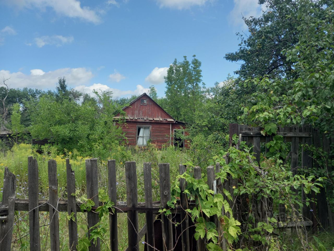 Купить земельный участок в поселке городского типа Алексеевка Самарской  области, продажа земельных участков - база объявлений Циан. Найдено 32  объявления