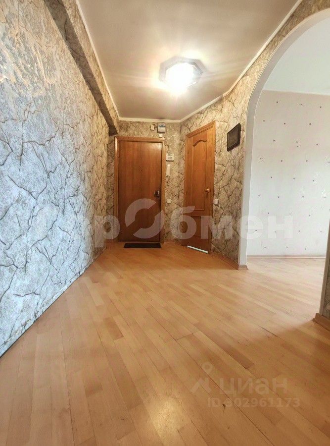 Продается3-комн.квартира,55,9м²