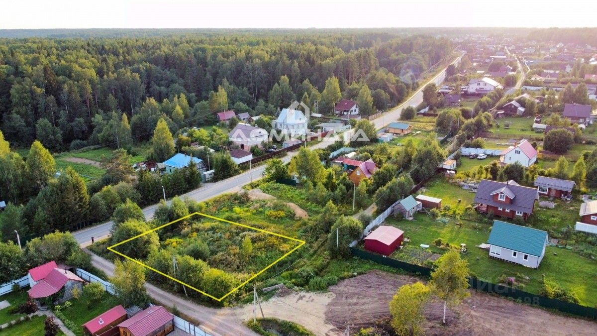 Купить загородную недвижимость в деревне Турышкино Кировского района,  продажа загородной недвижимости - база объявлений Циан. Найдено 18  объявлений