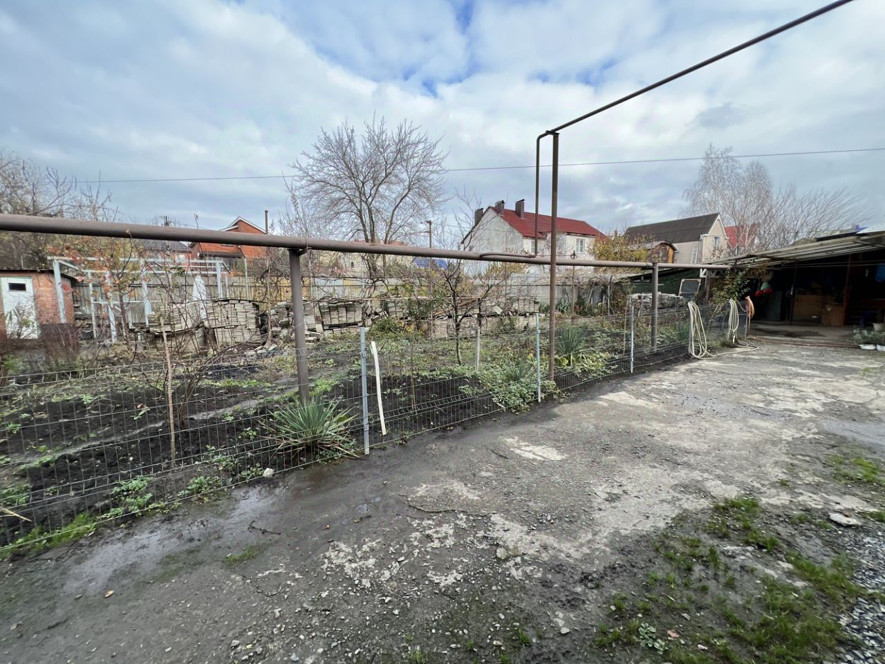 Купить загородную недвижимость в переулке Чернышевского в городе  Ростов-на-Дону, продажа загородной недвижимости - база объявлений Циан.  Найдено 3 объявления