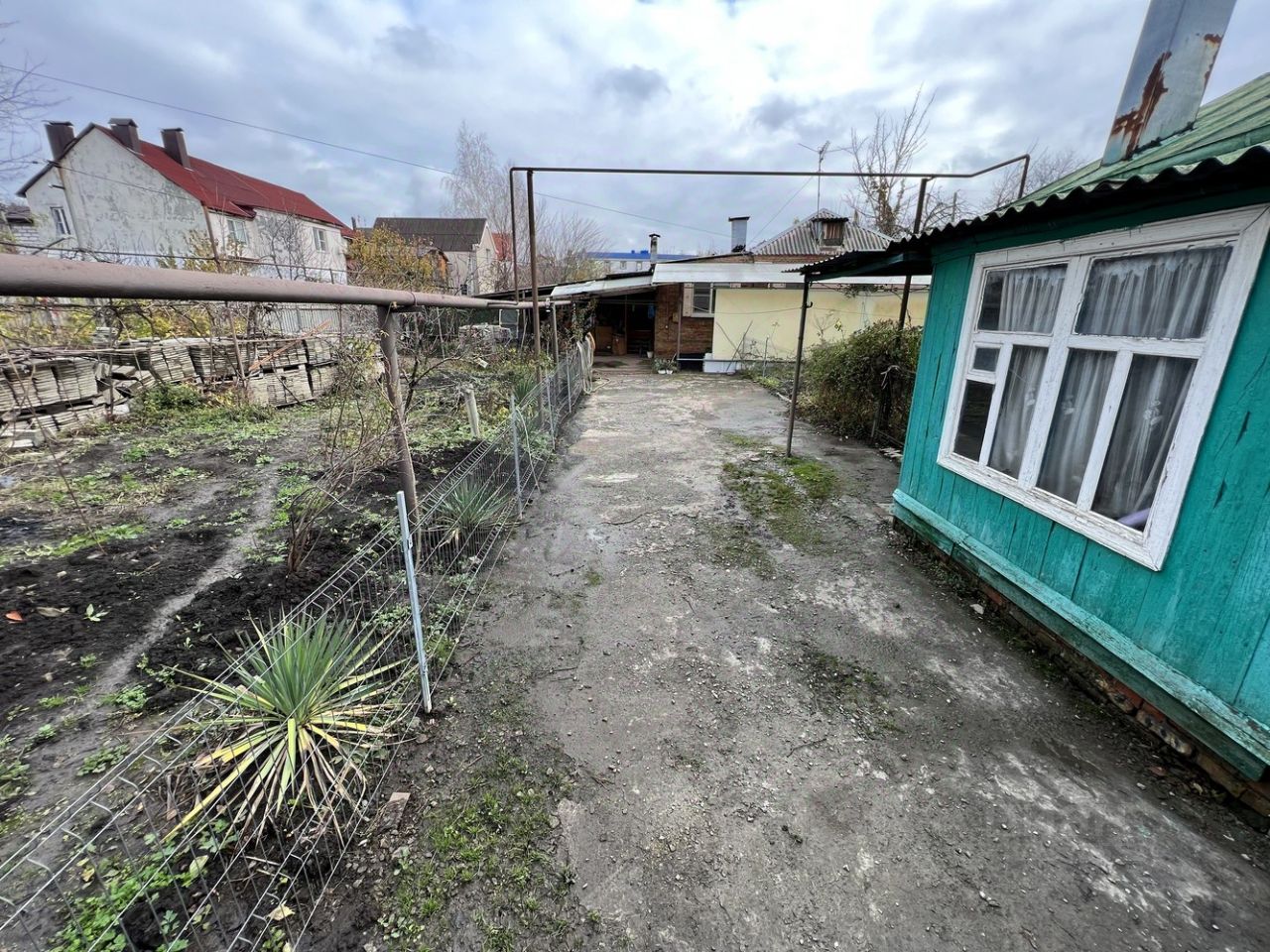 Купить загородную недвижимость в переулке Чернышевского в городе  Ростов-на-Дону, продажа загородной недвижимости - база объявлений Циан.  Найдено 3 объявления