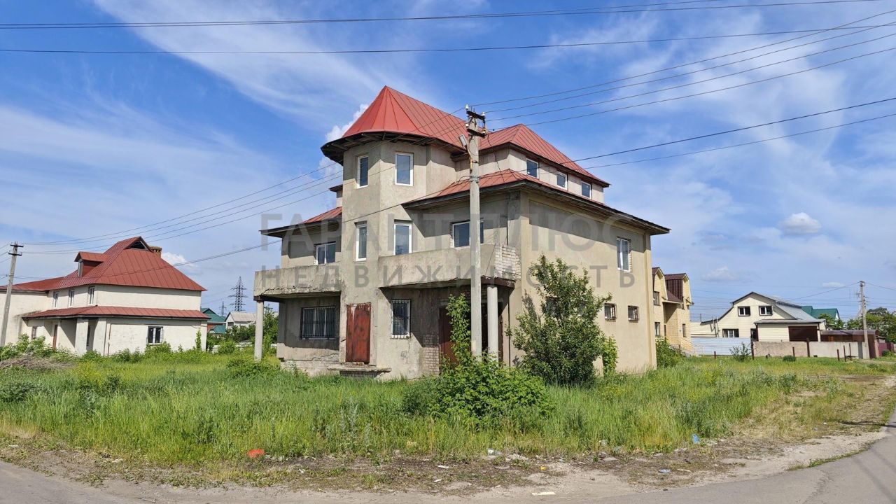 Купить загородную недвижимость на улице Воронежская в селе Сырское в  муниципальном округе Липецкий, продажа загородной недвижимости - база  объявлений Циан. Найдено 2 объявления