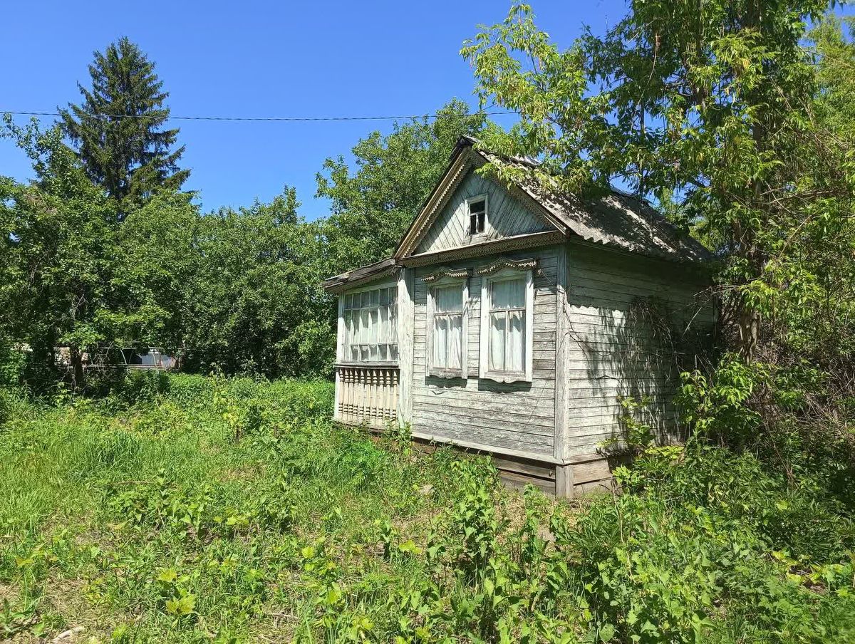 Купить загородную недвижимость в СНТ Строитель в городе Тамбов, продажа  загородной недвижимости - база объявлений Циан. Найдено 3 объявления