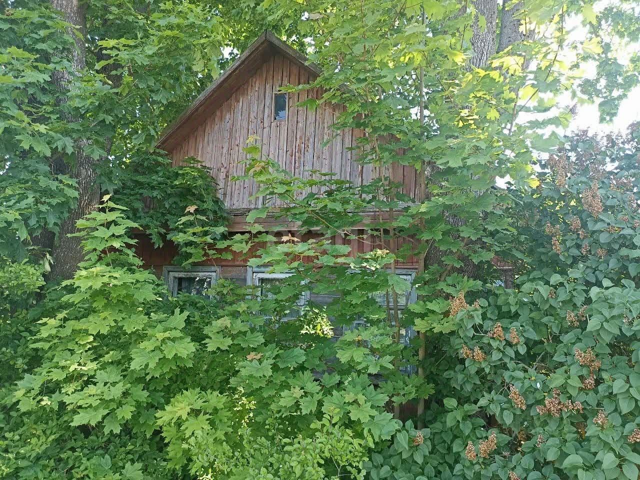 Купить дом в поселке городского типа Монастырщина Смоленской области,  продажа домов - база объявлений Циан. Найдено 7 объявлений